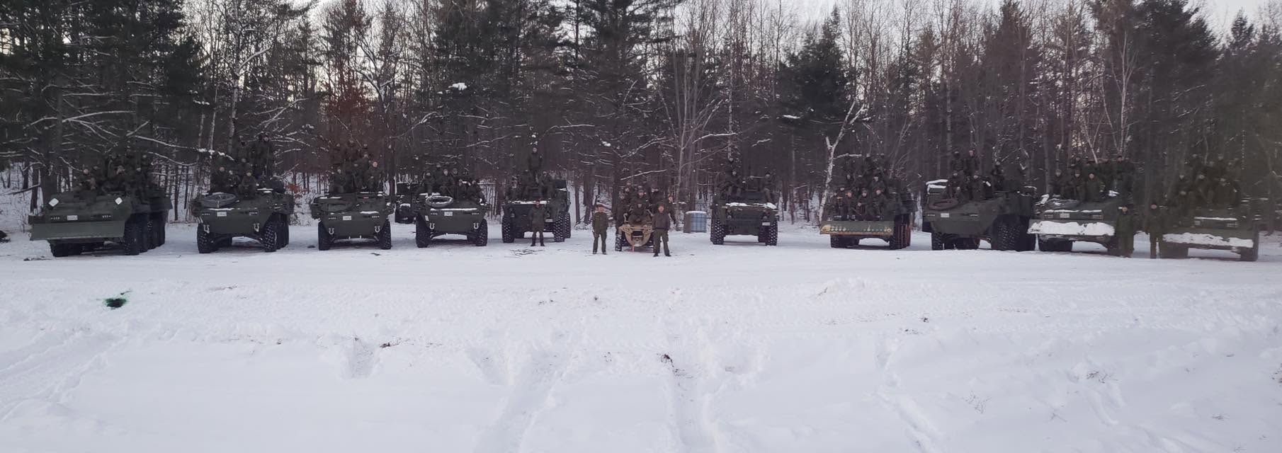army
